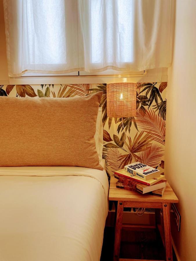Nuevo Apartamento En Madrid Centro A 2 Calles De Gran Via Ngoại thất bức ảnh