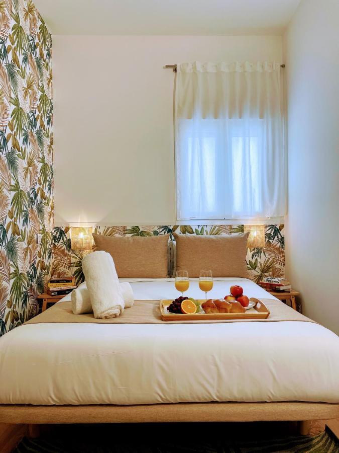 Nuevo Apartamento En Madrid Centro A 2 Calles De Gran Via Ngoại thất bức ảnh