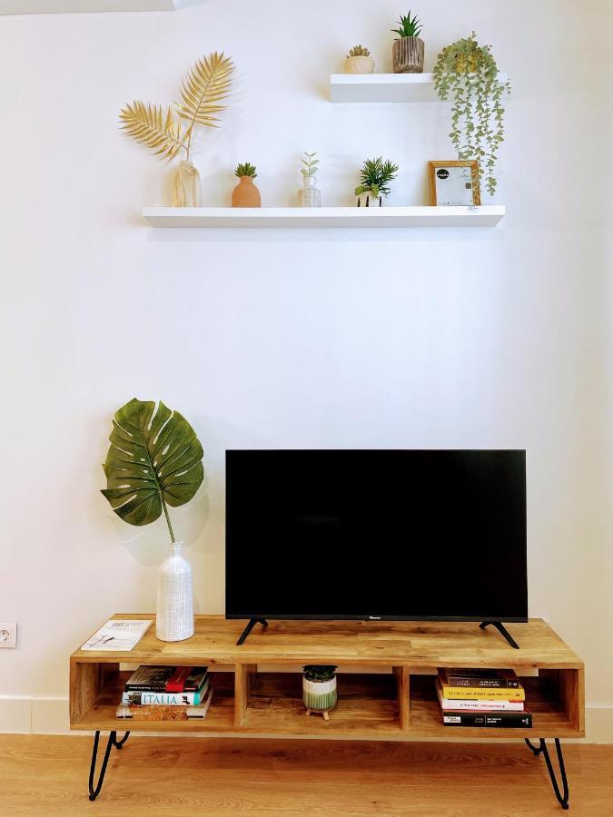 Nuevo Apartamento En Madrid Centro A 2 Calles De Gran Via Ngoại thất bức ảnh