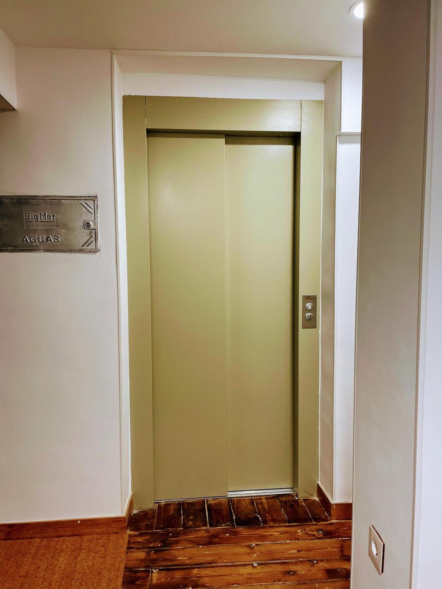 Nuevo Apartamento En Madrid Centro A 2 Calles De Gran Via Ngoại thất bức ảnh