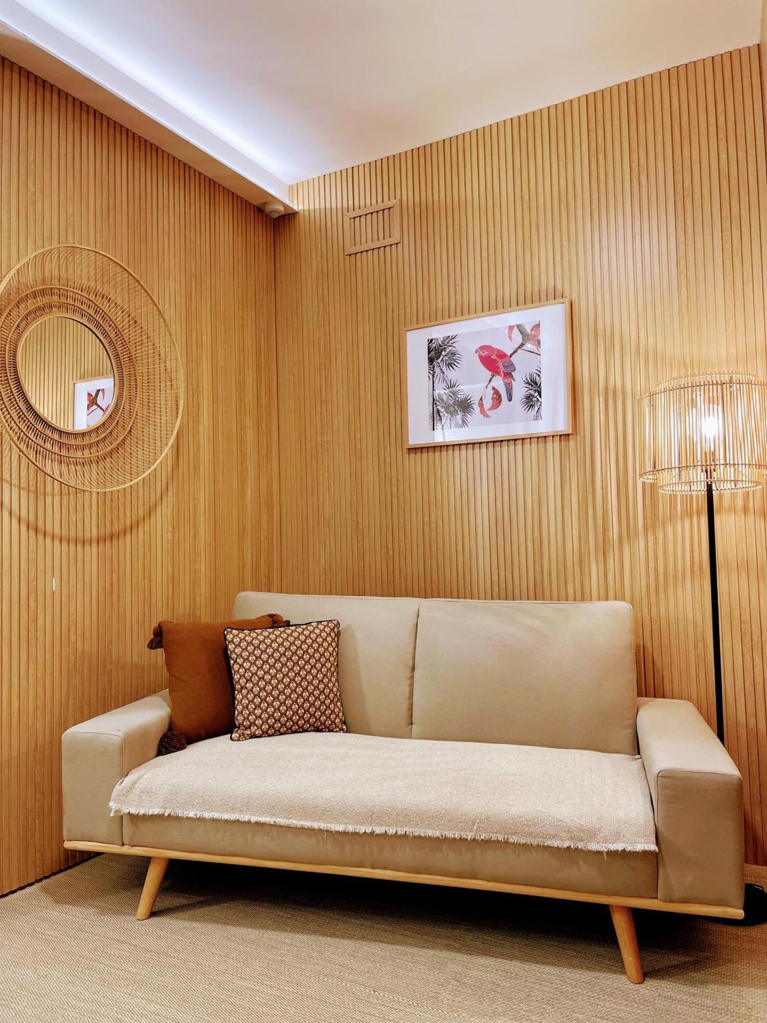 Nuevo Apartamento En Madrid Centro A 2 Calles De Gran Via Ngoại thất bức ảnh