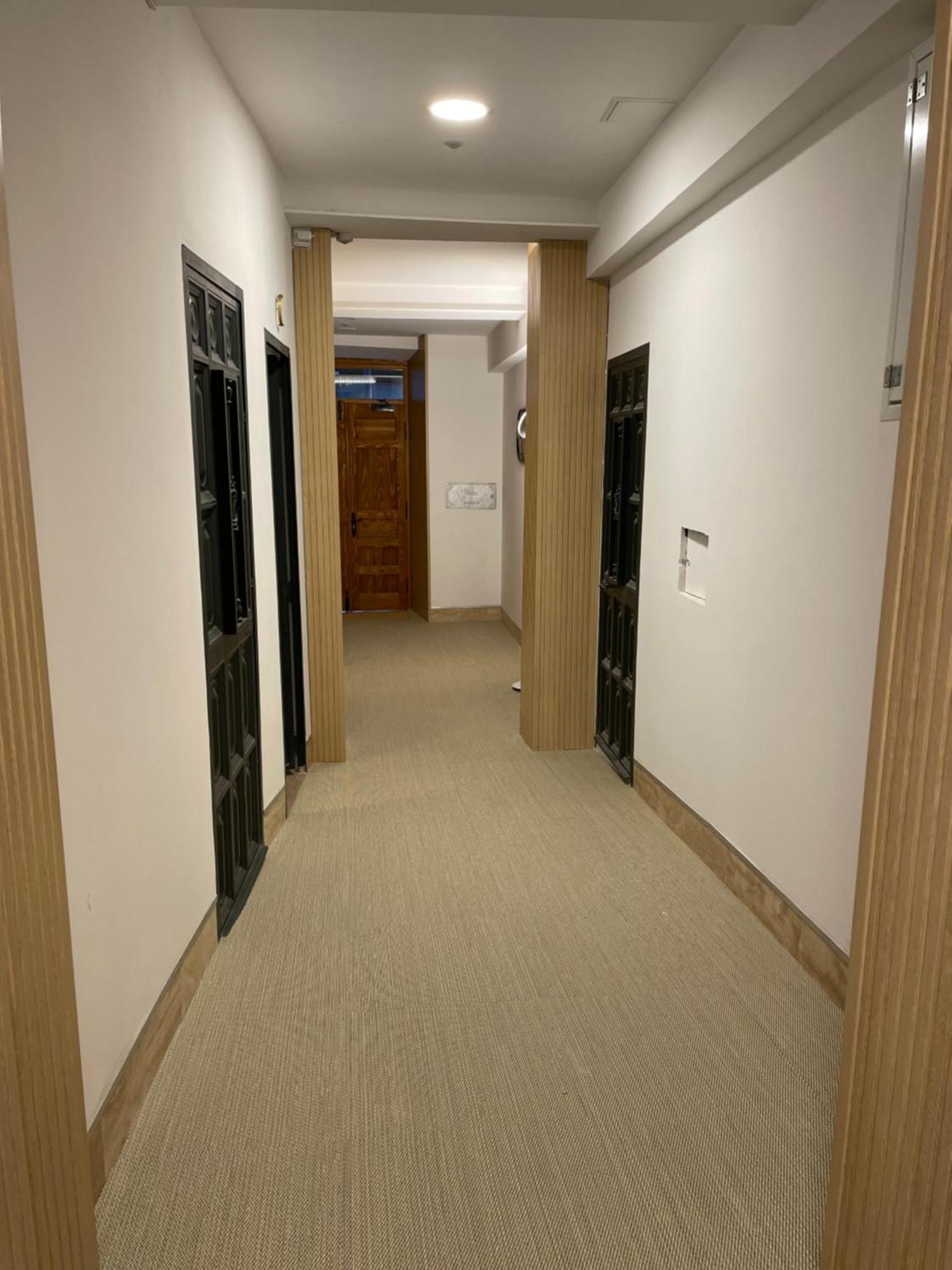 Nuevo Apartamento En Madrid Centro A 2 Calles De Gran Via Ngoại thất bức ảnh